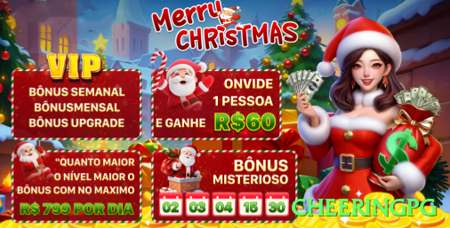 Tudo Sobre cheeringpg: Guia Atualizado Para 202601 - cheeringpg 🎰🔥 Max cashback slots: jogue qualificados com 15% cashback — edge efetivo +15% em grind longo! 🌟📉