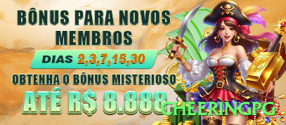 Como Funciona cheeringpg? Guia Completo e Atualizado01 - cheeringpg 🎰💹 RTP >96.5% + promo free spins: combine cashback com rodadas grátis — grind quase sem risco com upside enorme! 🤑📈