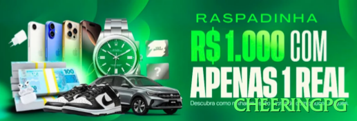 Como Funciona cheeringpg? Guia Completo e Atualizado02 - cheeringpg 🎰💹 Promo de cashback semanal: jogue tudo no final da semana — recupere 15-20% das perdas e vire positivo! 🔄🔥