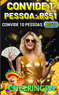 cheeringpg: O Guia Definitivo Para Jogadores Brasileiros01 - cheeringpg 🎰🛑 Em blackjack e roleta, fuja de promessas de vantagem garantida; foque em limites e jogo responsável. 💵