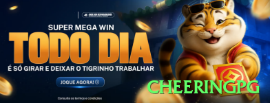 cheeringpg: O Guia Definitivo Para Jogadores Brasileiros02 - cheeringpg 🃏⚖️ GTO solver + exploitative twist: use solver base e depois esmague leaks — winrate de pro em mesas médias! 🧠💵