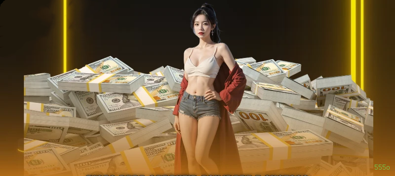 Jogos de loteria online na 555o